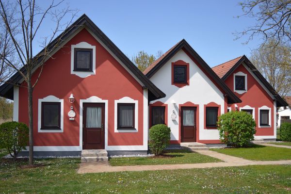 Vila Vita Pannonia Hotel & Feriendorf (Pamhagen)